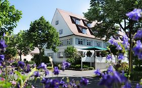 Am Zehntstadl Hotel & Sauna
